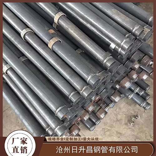 绩溪声测管生产厂家