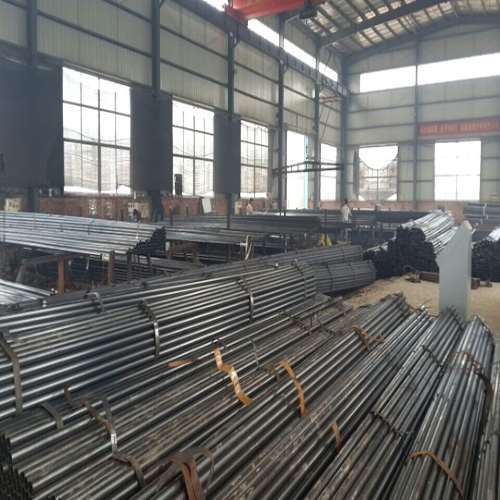 绩溪包钢声测管擎起呼市海拉尔大街提升改造工程