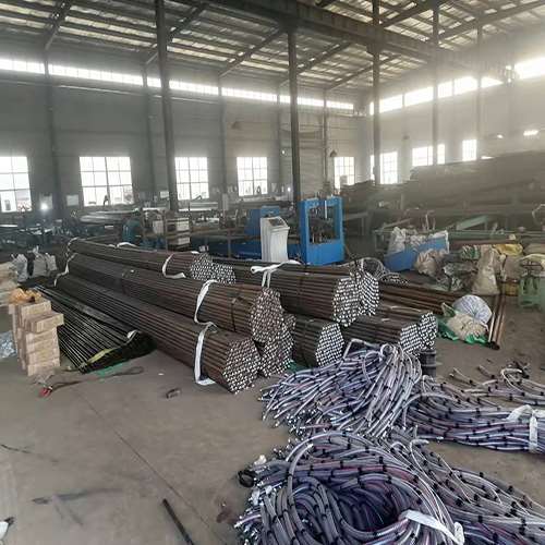绩溪声测管在单桩竖向抗拔静载试验中的应用